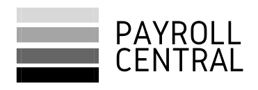 Payroll Central